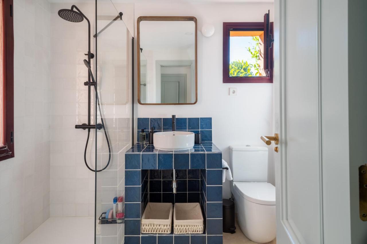 מארבלה 3+1 Bed Apartment, 100M Away From The Beach מראה חיצוני תמונה