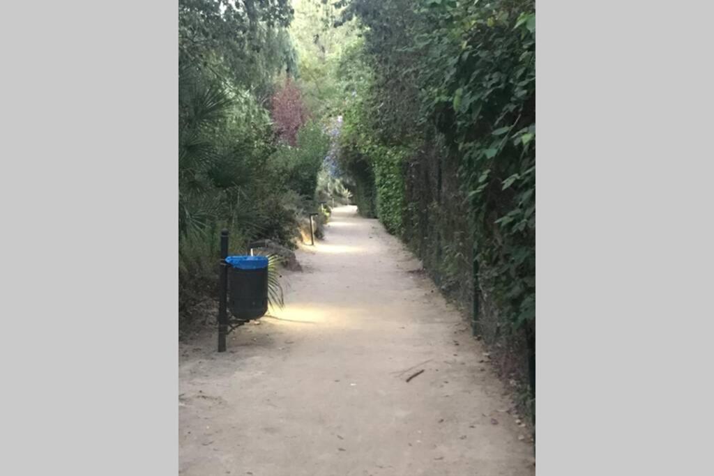 מארבלה 3+1 Bed Apartment, 100M Away From The Beach מראה חיצוני תמונה
